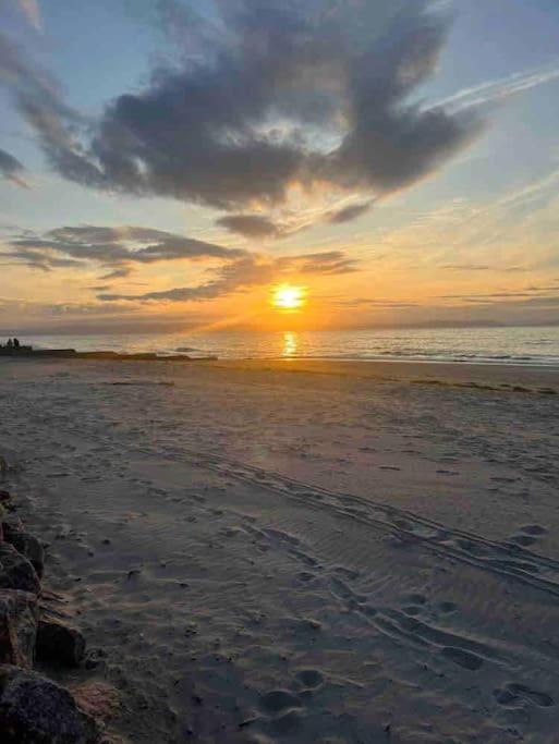 Calailan Highland Seaside Retreat - Nairn Lägenhet Exteriör bild