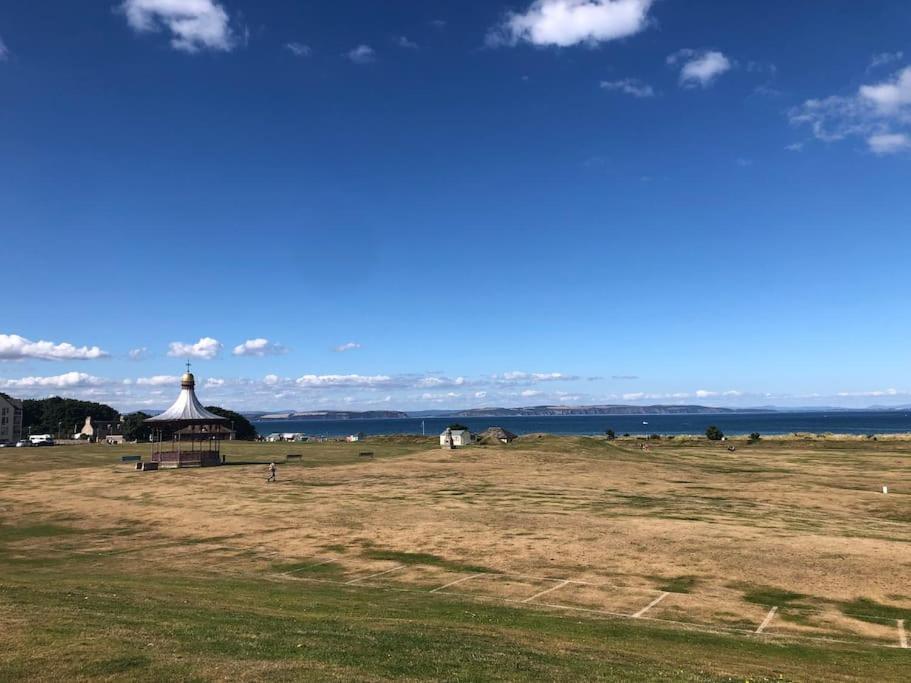 Calailan Highland Seaside Retreat - Nairn Lägenhet Exteriör bild